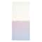6" x 6" Pastel Ombre Glitter Cardstock Paper Pad, 24 Sheets by Recollections™